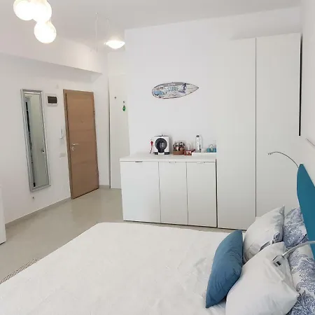 Apartmán De Silva Loft