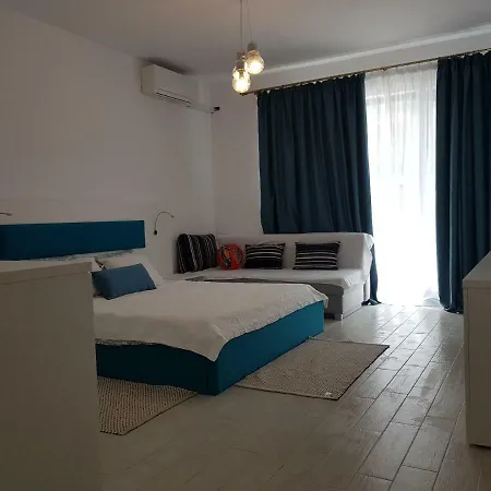 De Silva Loft * Mamaia