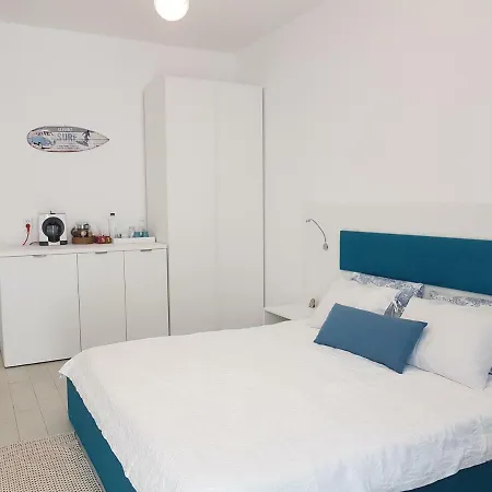 De Silva Loft * Mamaia