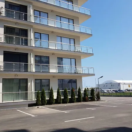 De Silva Loft Mamaia