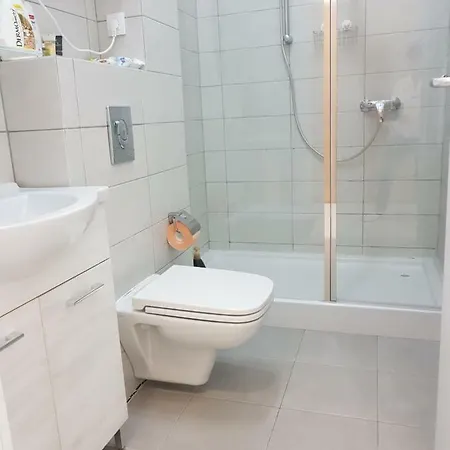 Apartmán De Silva Loft Mamaia