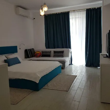 De Silva Loft Apartmán *